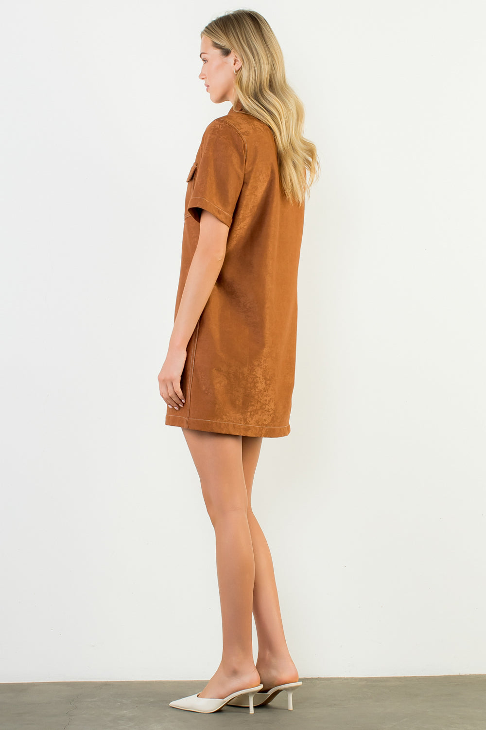 Ash Dress