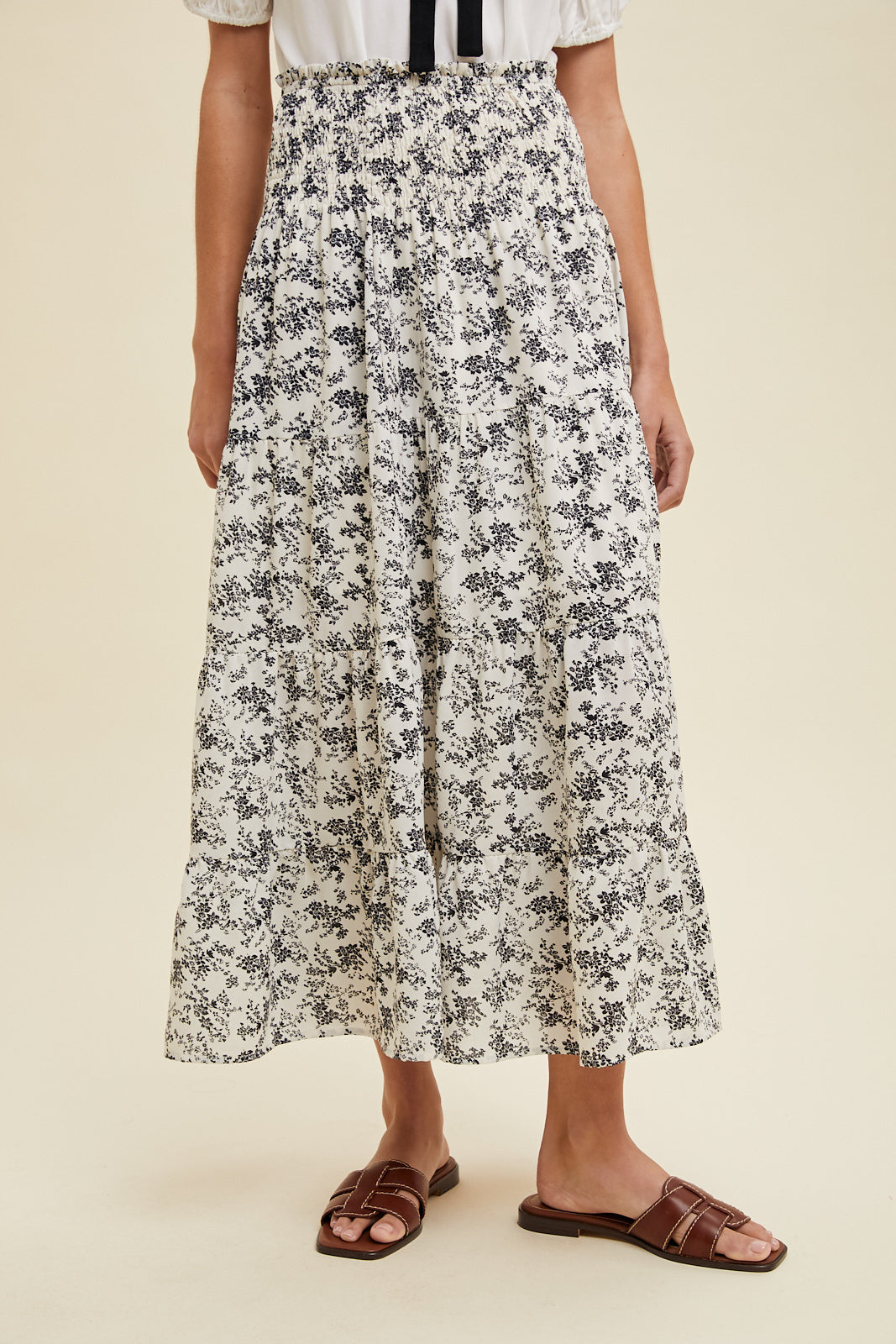 Natalie Skirt