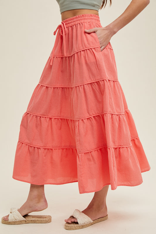 Tiff Skirt
