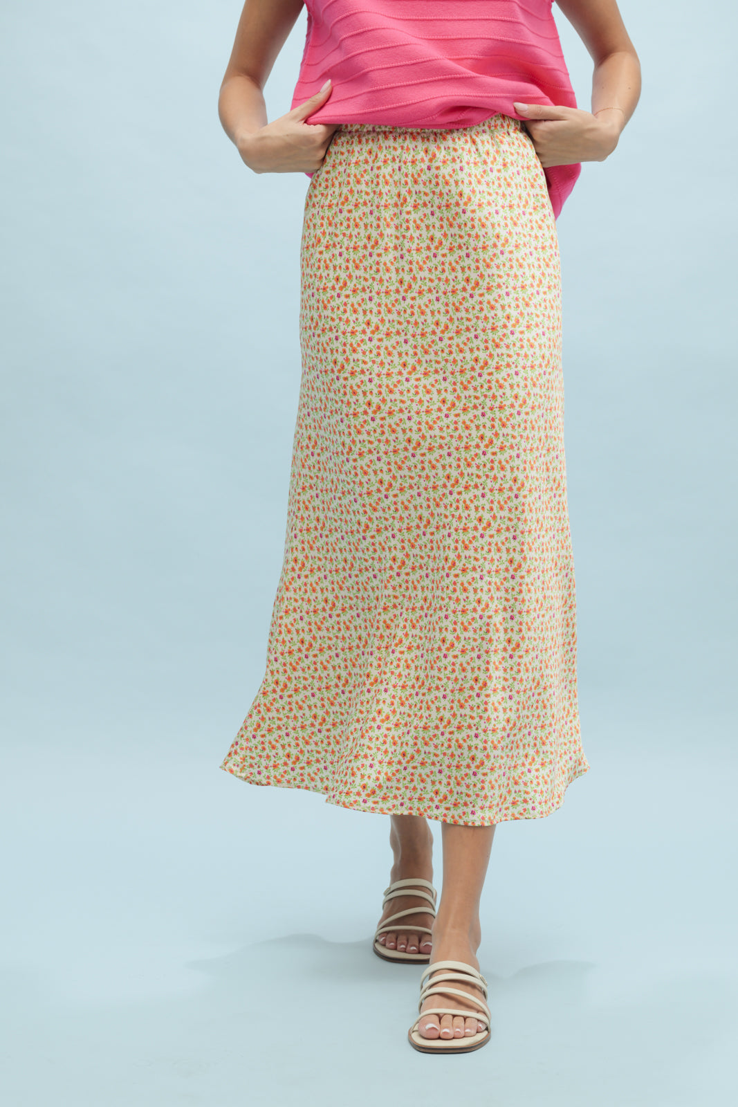 Sunkist Skirt