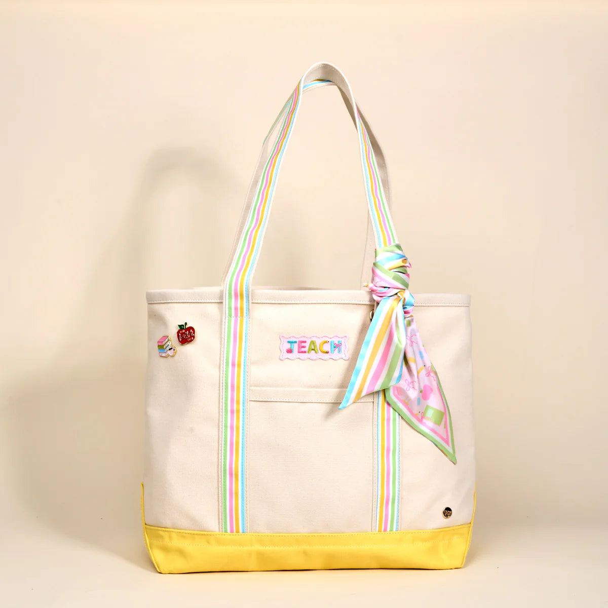 Canvas Tote Bags