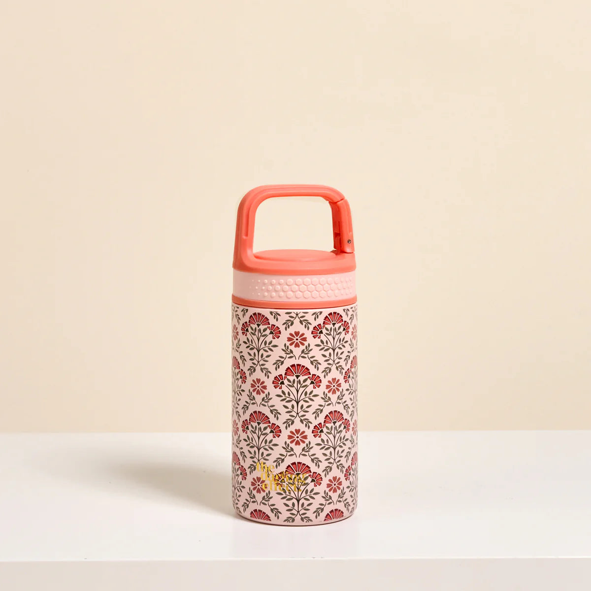 Itty Bitty Bottle