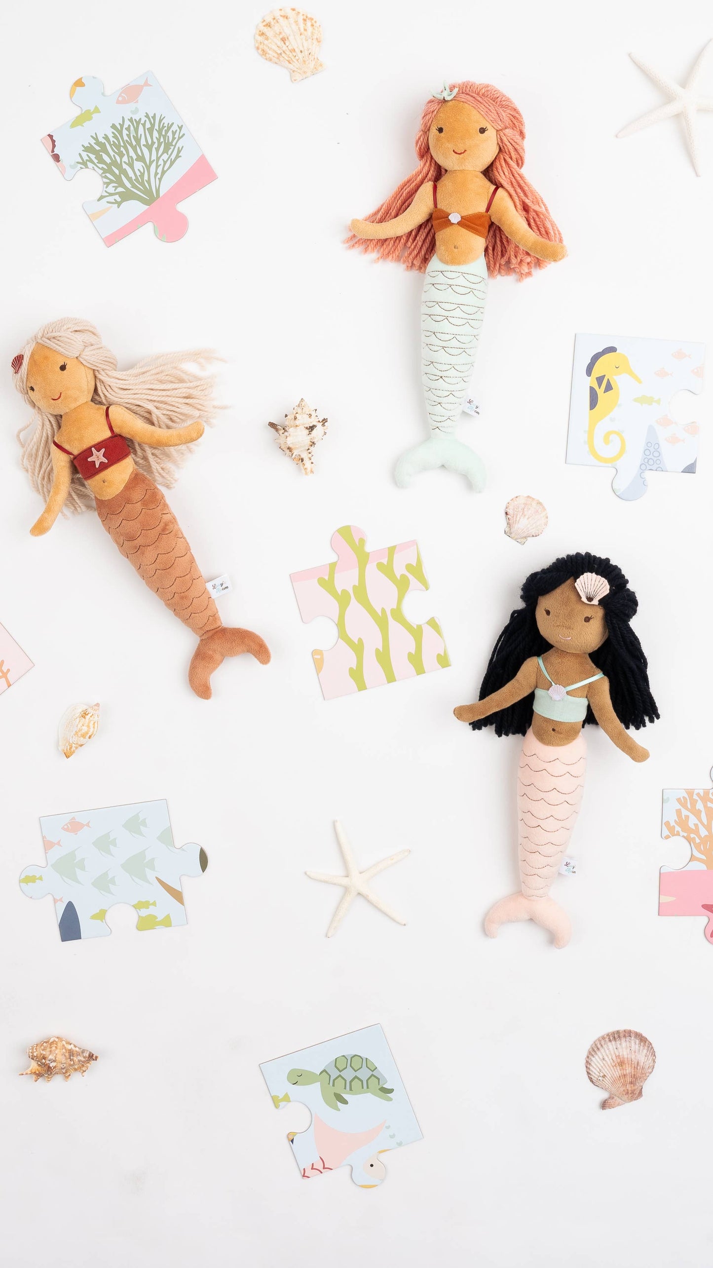 Adriana Mermaid