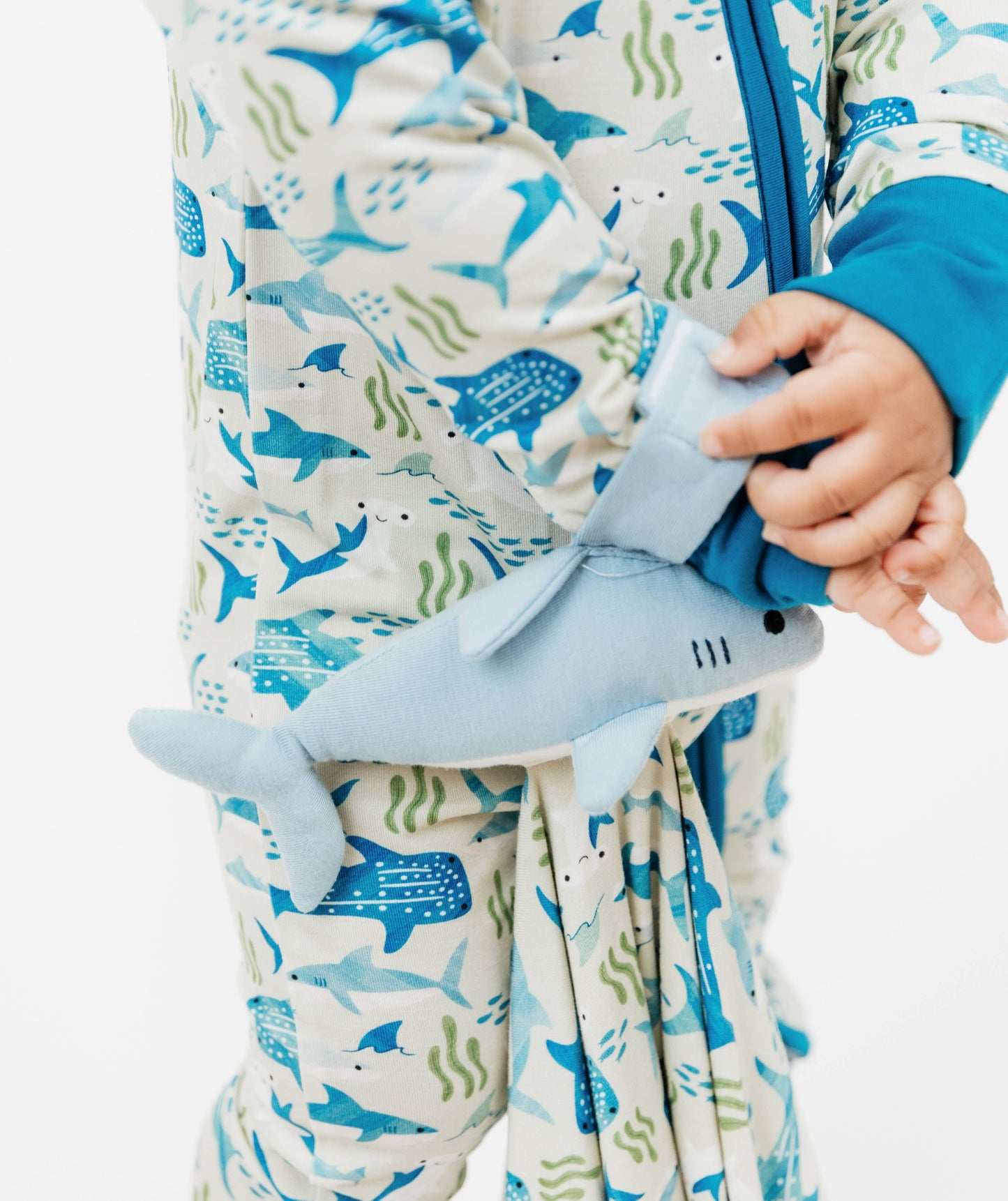 Shark Lovey