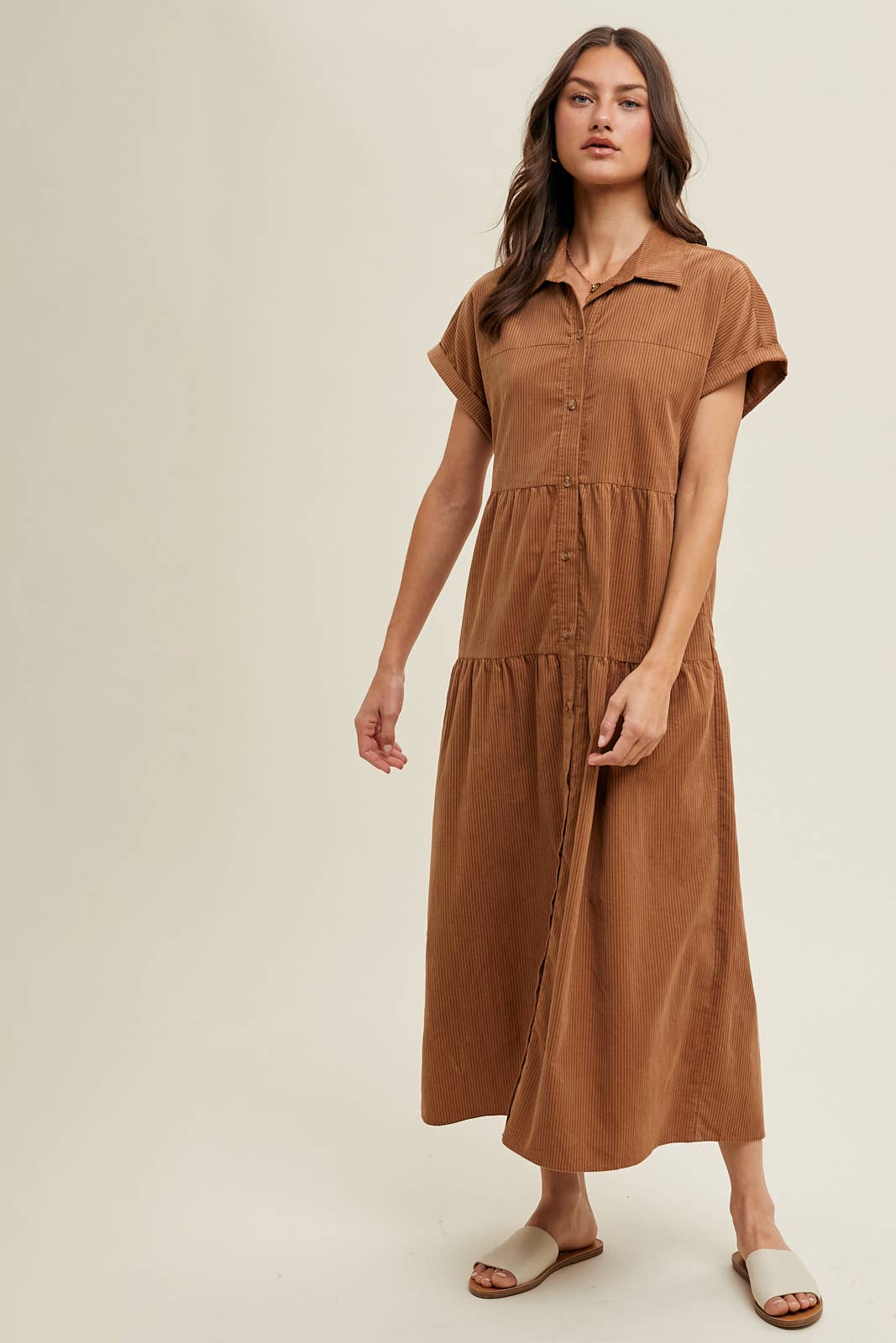 Nani Dress