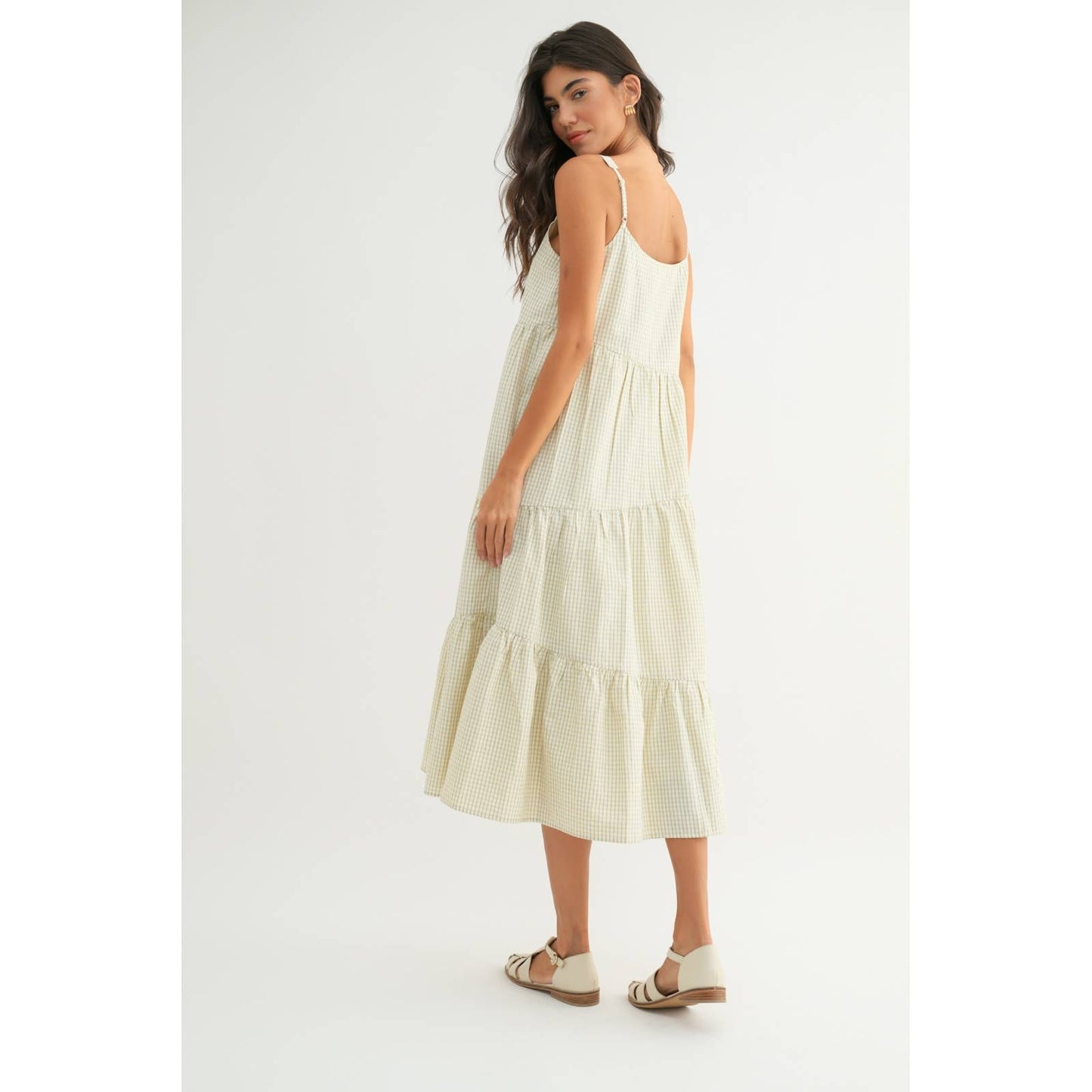 Josephine Dress