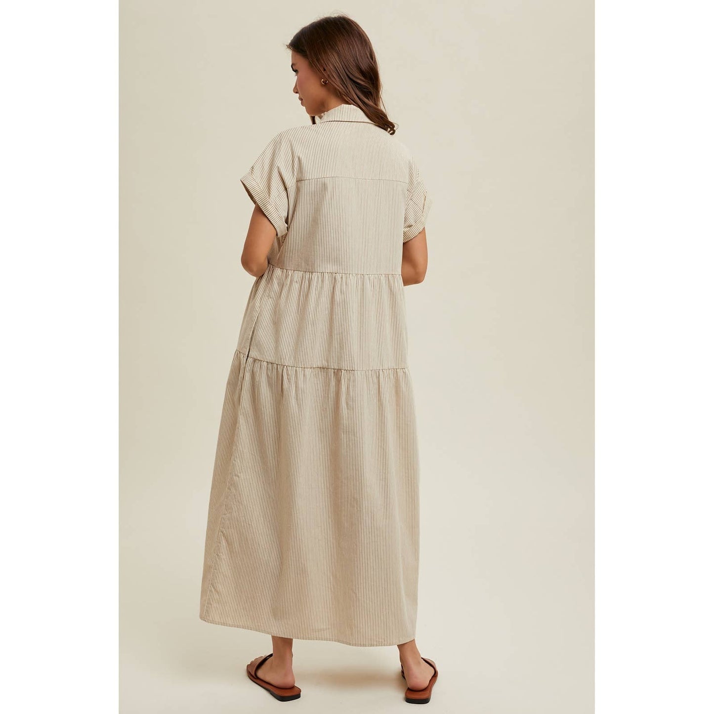 Nani Dress