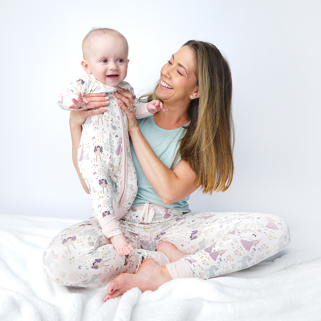 Fairytale Bamboo Pajama