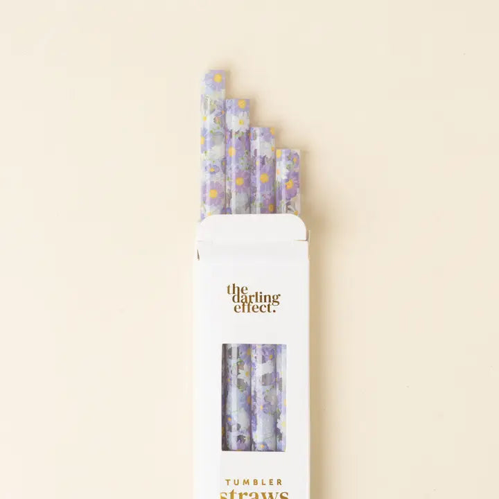 40 oz Tumbler Straw
