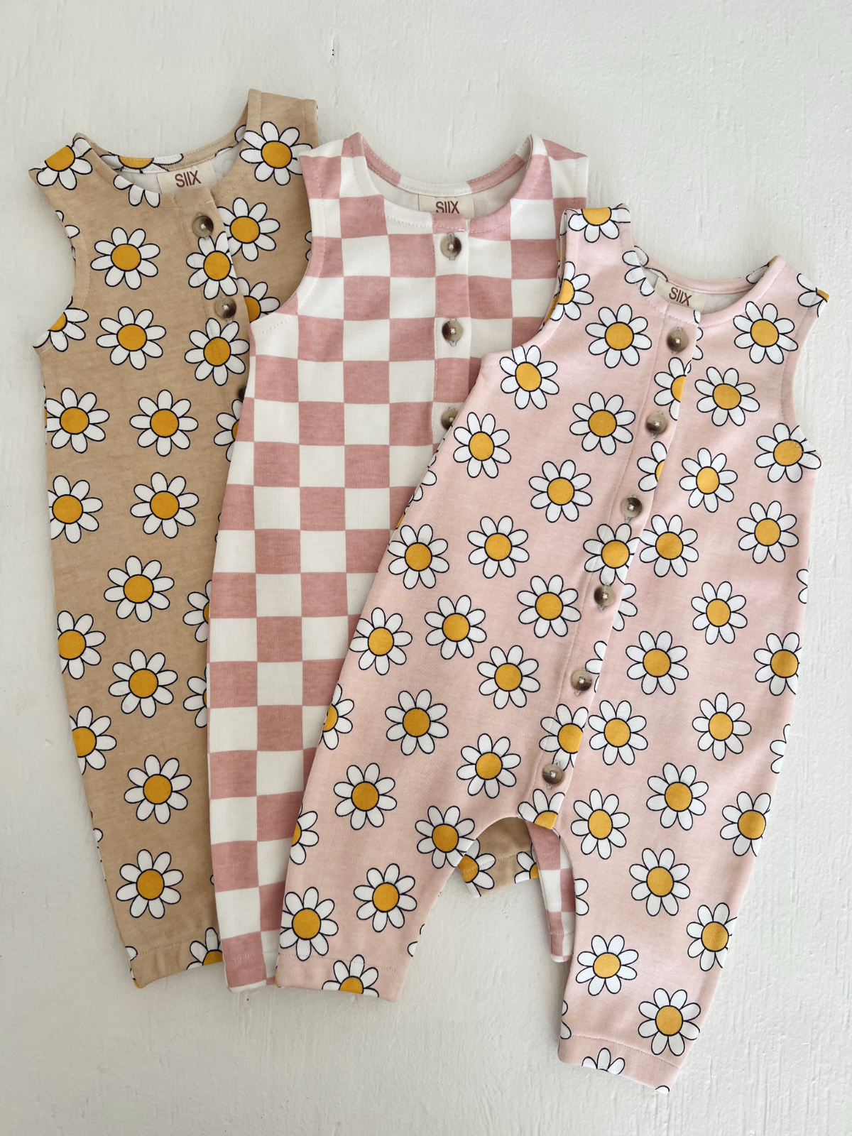 Eloise Jumpsuit