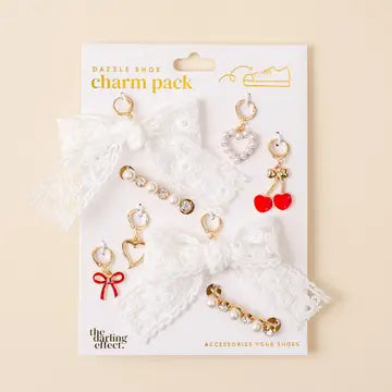 Shoe Charm