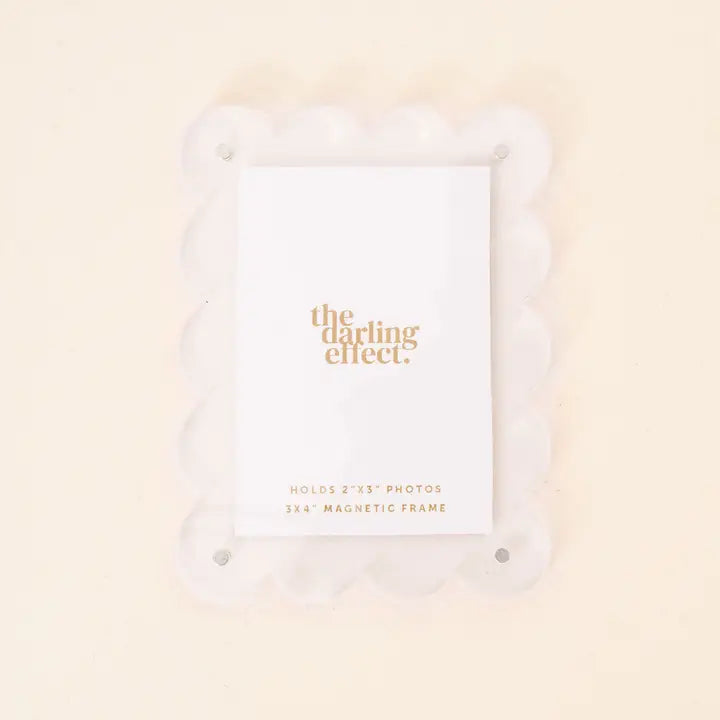 Mini Frame