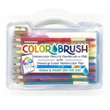 Colorbrush