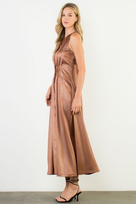 Cozette Dress
