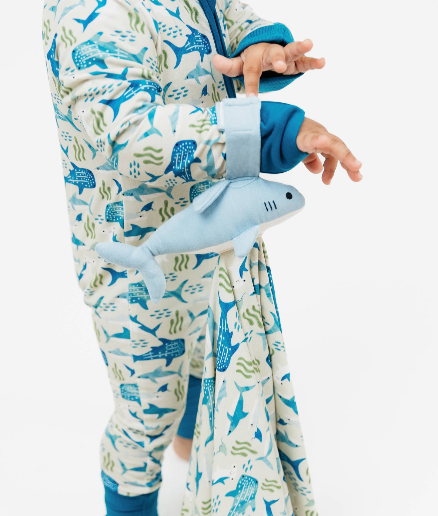 Shark Lovey