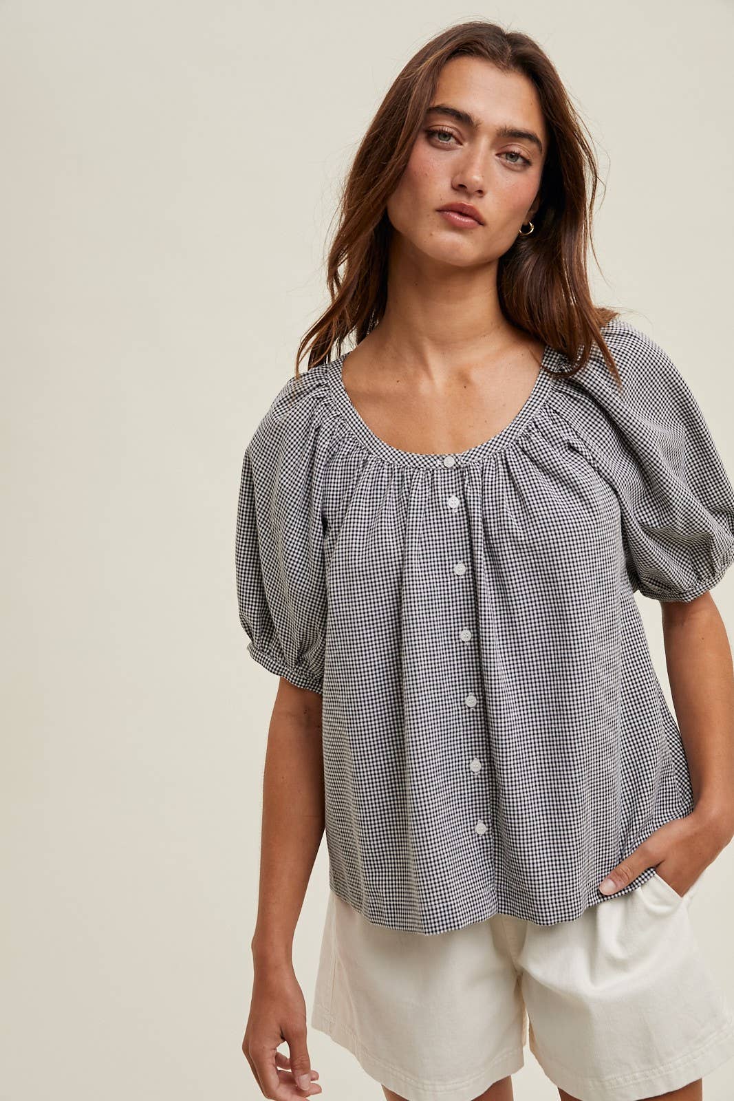 Robin Shirt