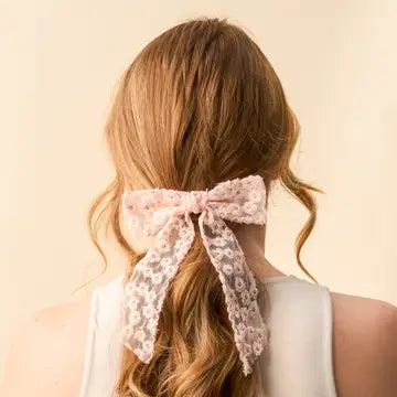 Daisy Bow
