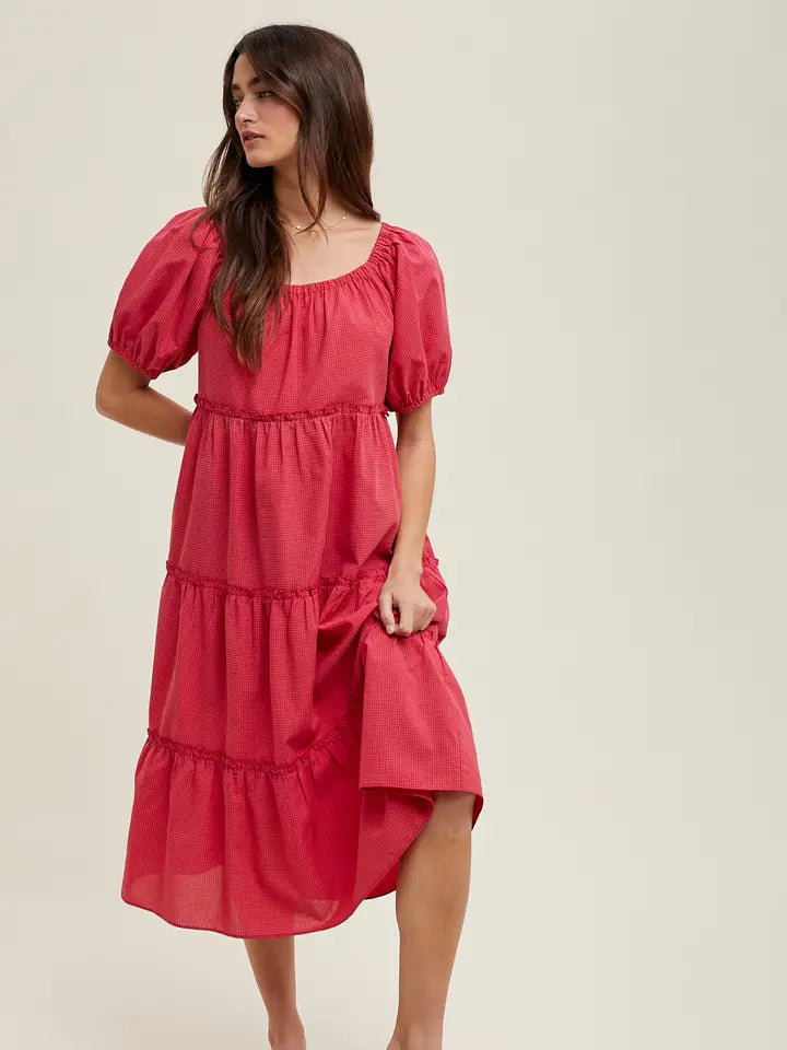 Fannie Dress
