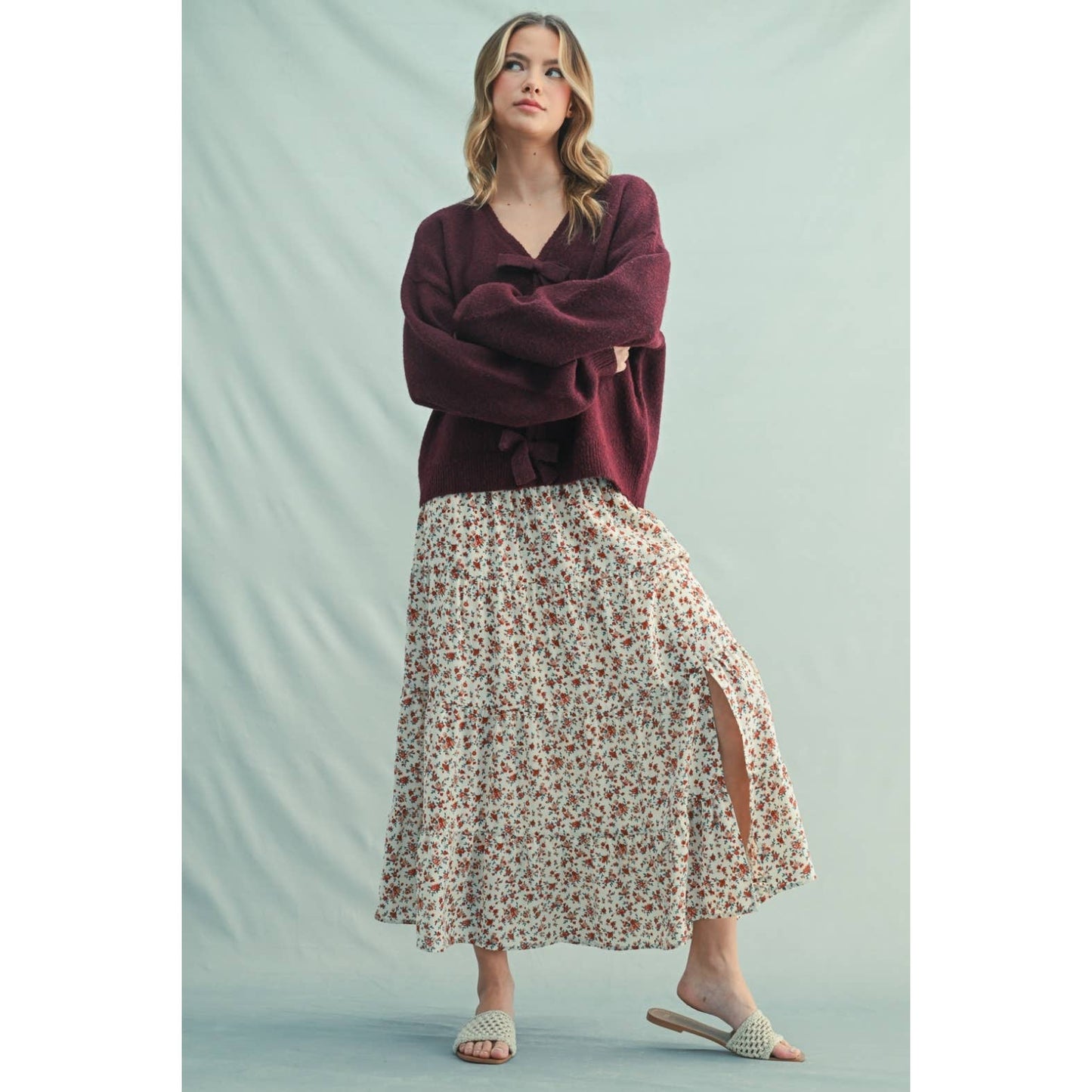 Jennifer Skirt