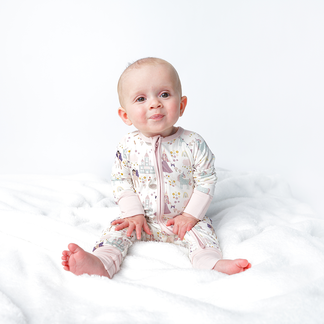 Fairytale Bamboo Pajama