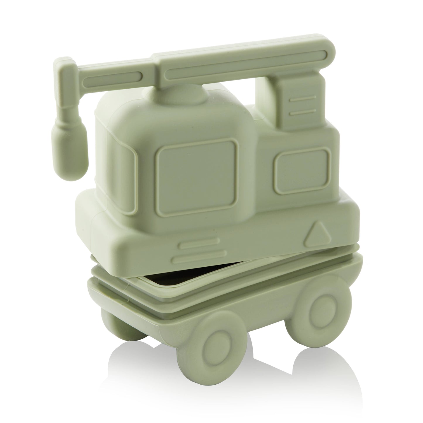 Construction Bath Toys