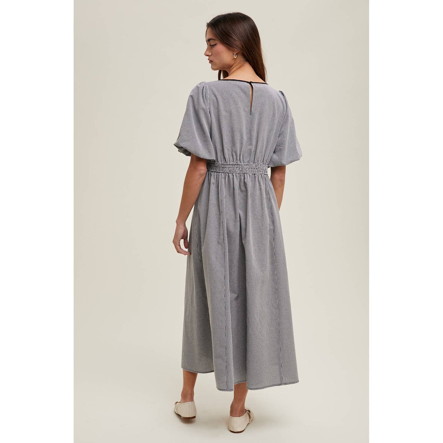 Phoebe Dress