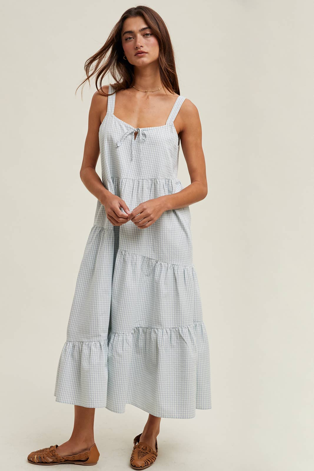 Josephine Dress