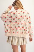 Celine Sweater