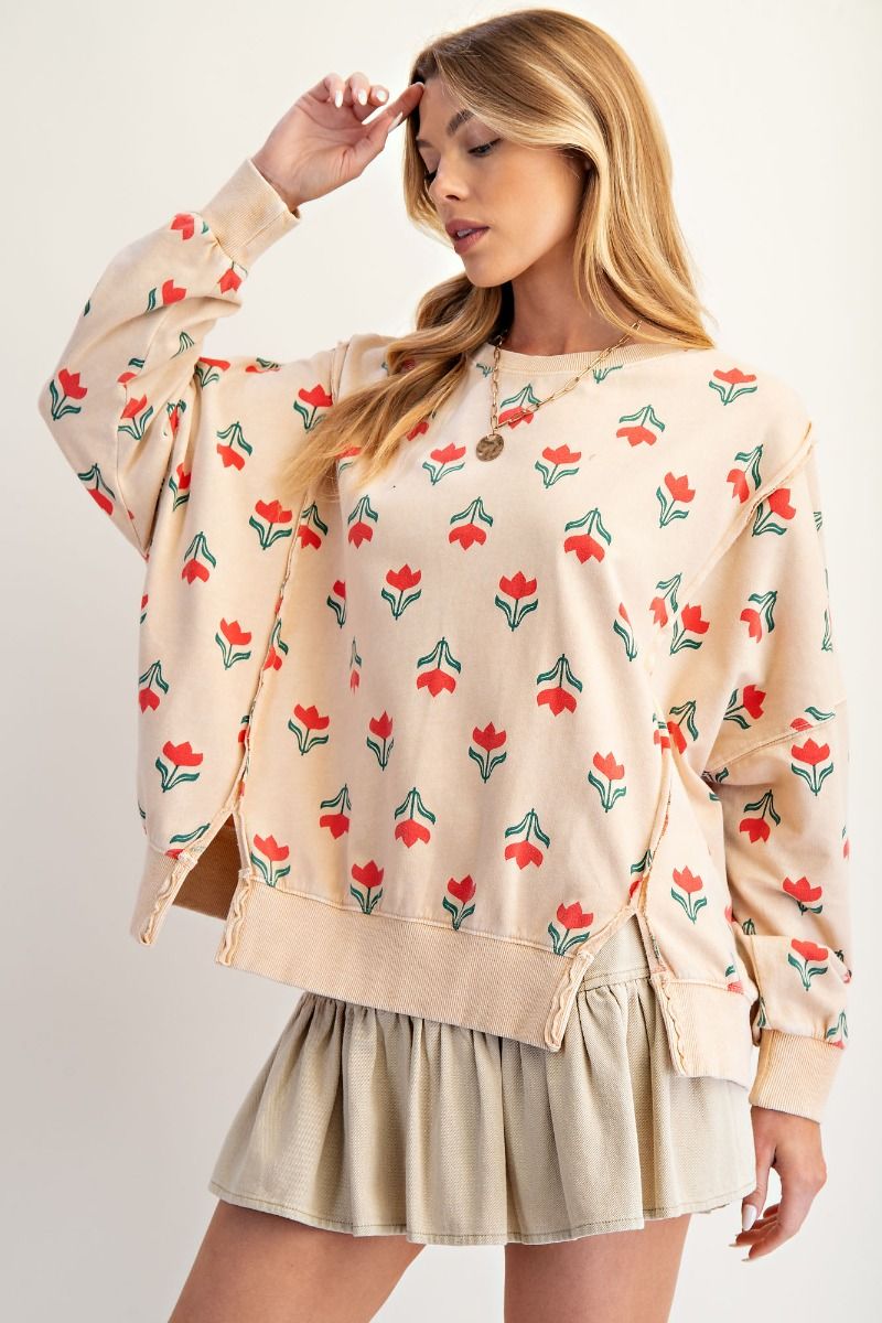Celine Sweater