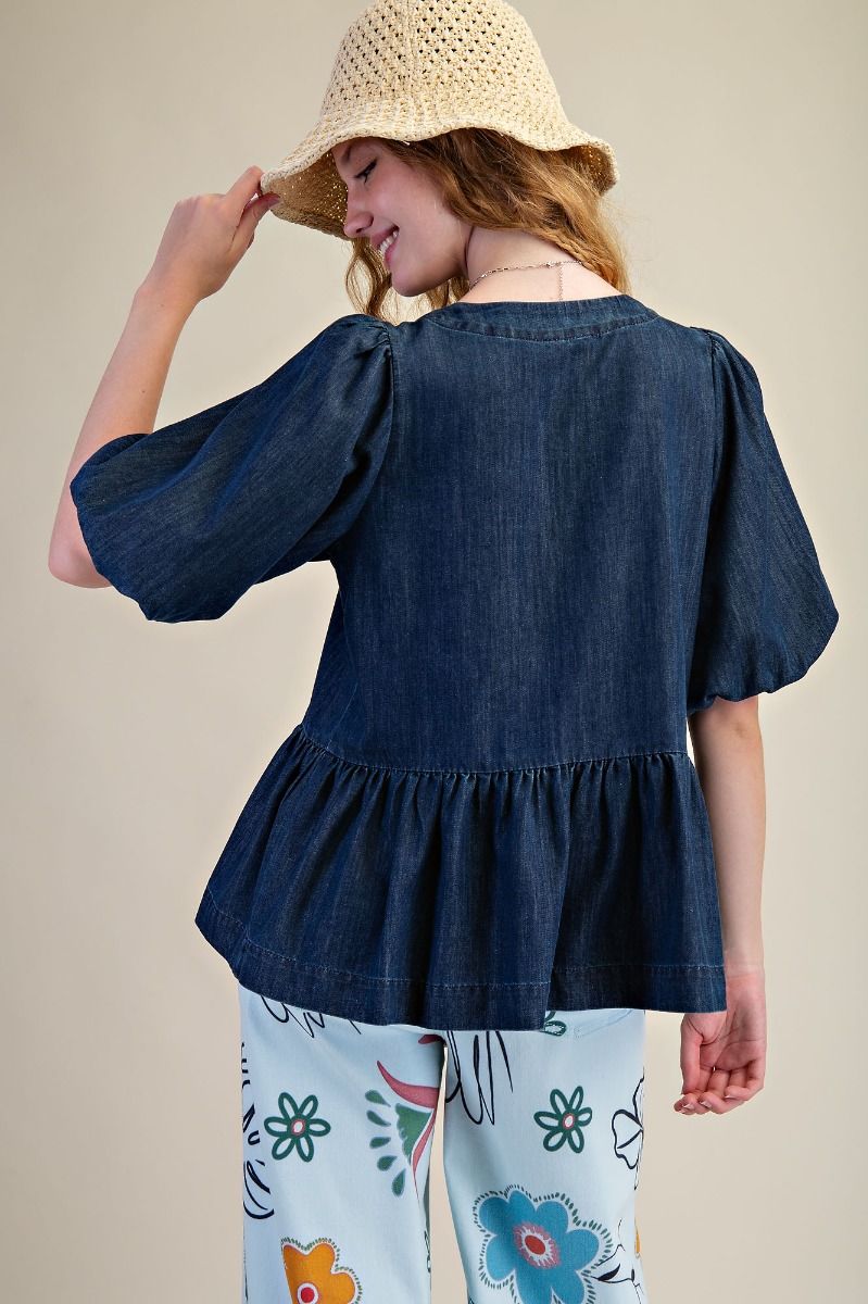 Rhianna Top