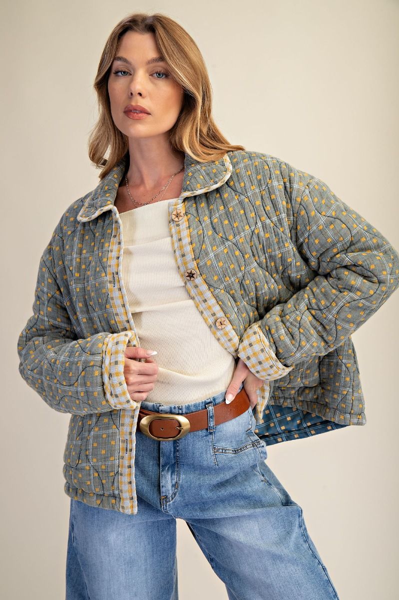 Julie Jacket