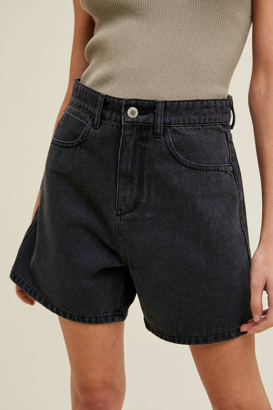 Tara shorts