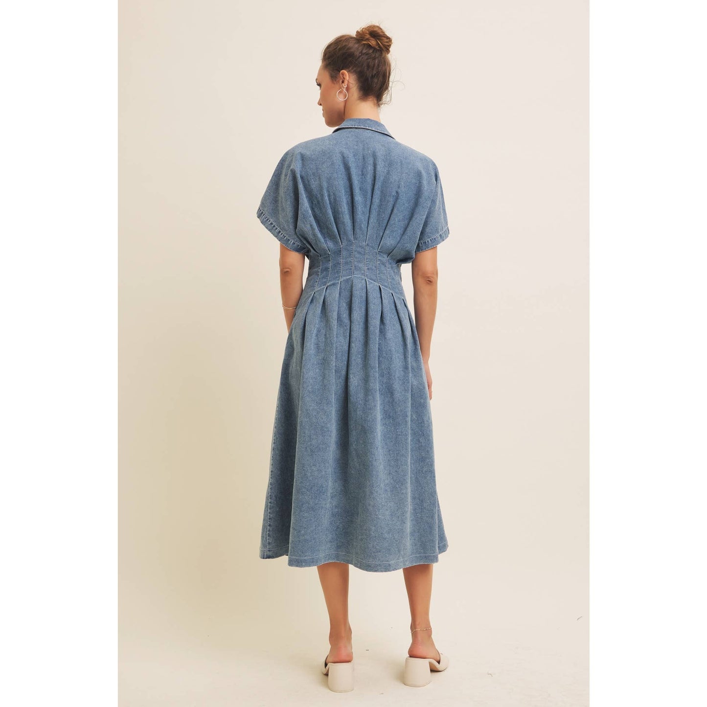 Adelle Dress