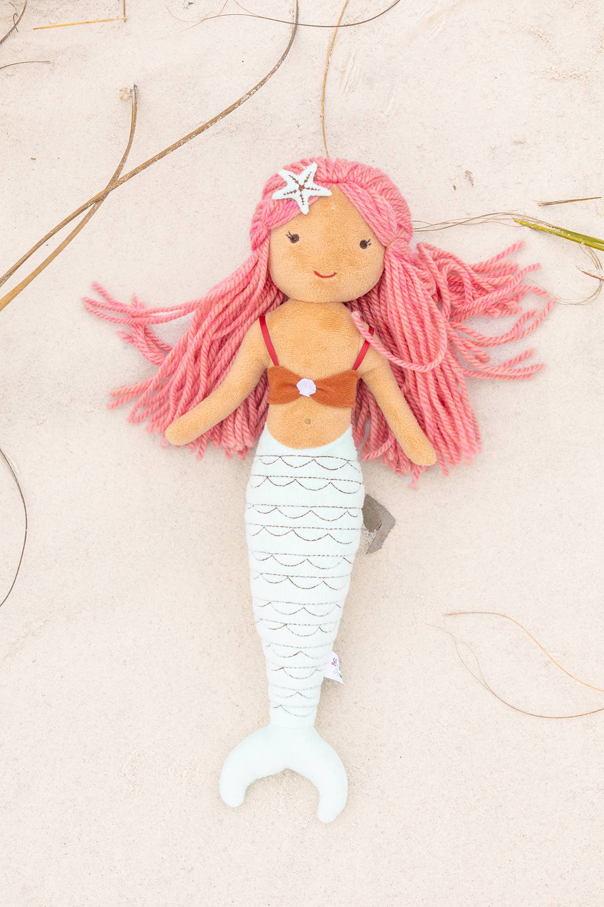 Cordelia Mermaid