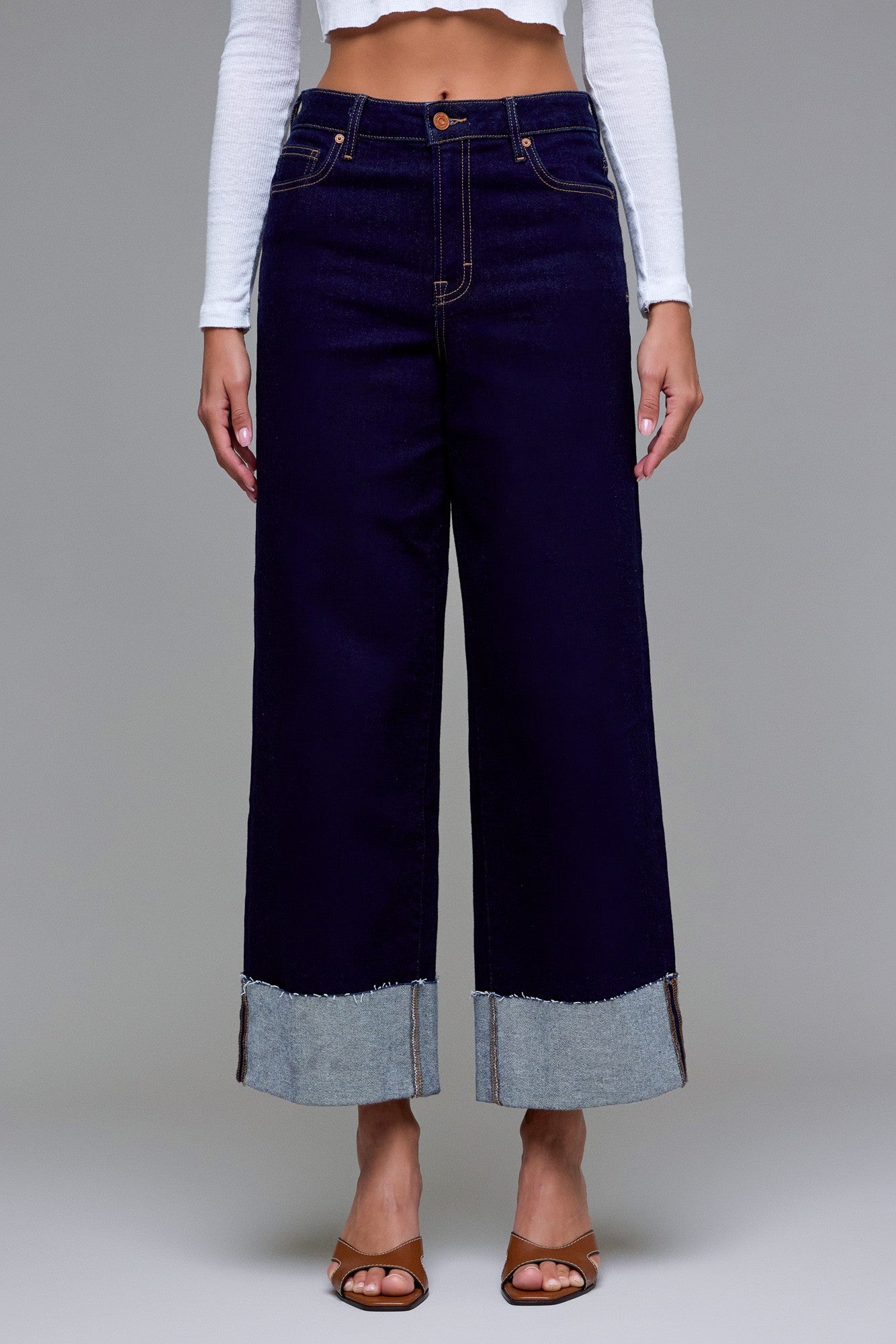Fern Jeans
