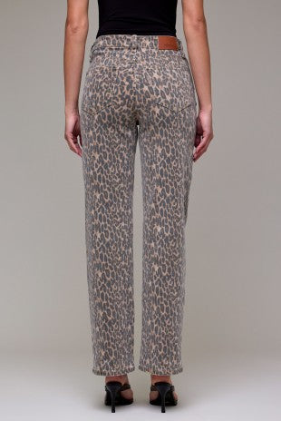 Janice Jeans
