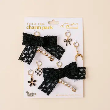 Shoe Charm