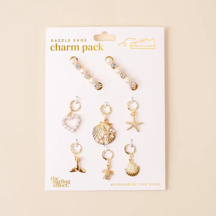 Shoe Charm