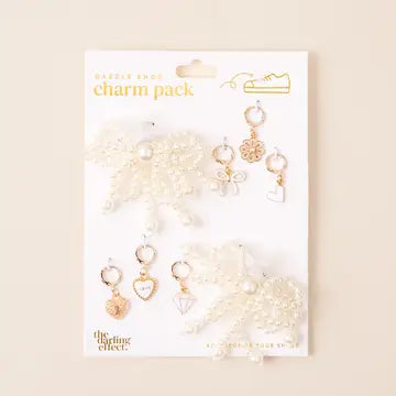 Shoe Charm
