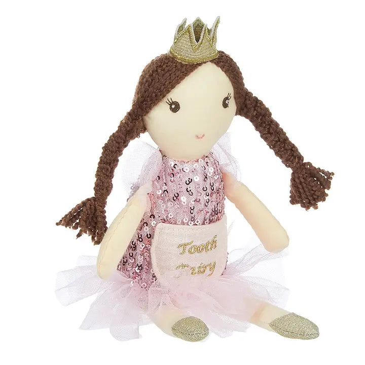 Tooth Fairy Plush