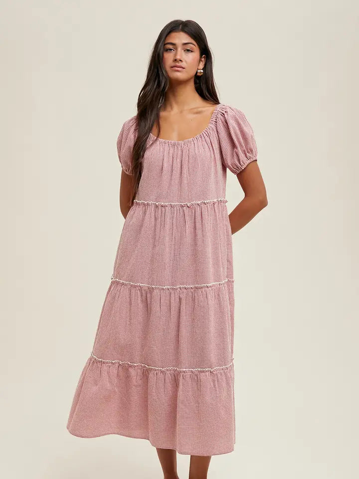 Fannie Dress