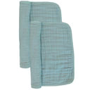 Bibs and Burp Cloths