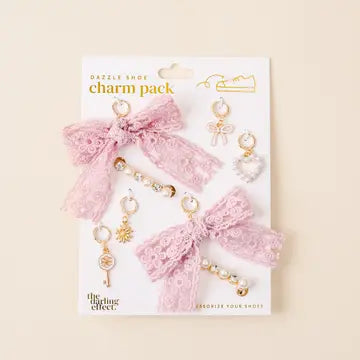 Shoe Charm
