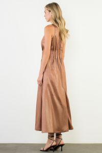 Cozette Dress