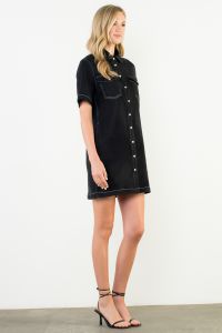 Ash Dress