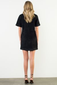 Ash Dress