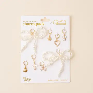 Shoe Charm