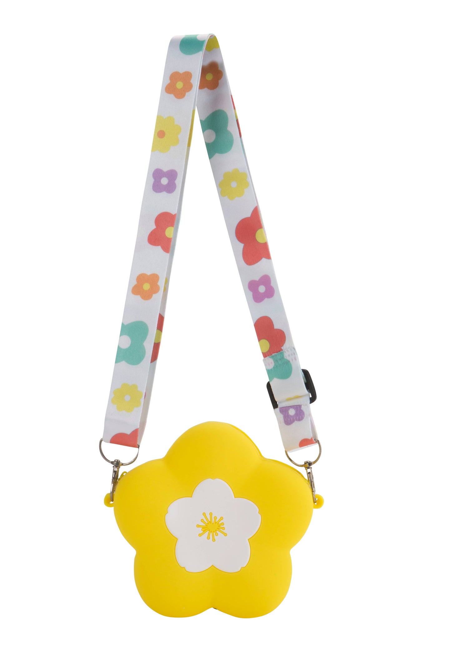 Silicone Purse Assortment