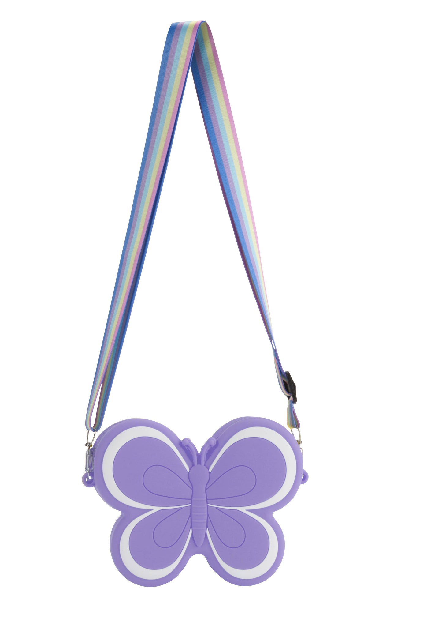Silicone Purse Assortment