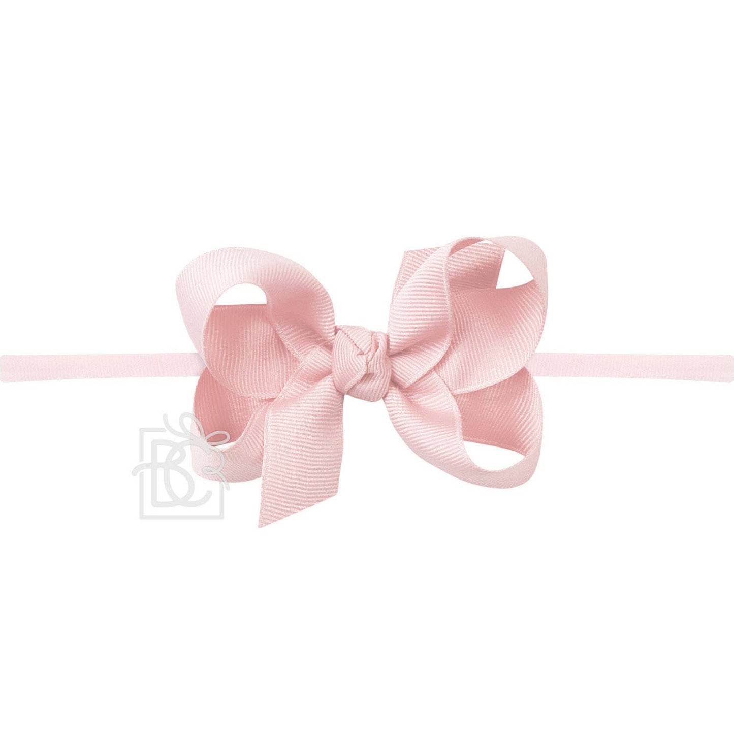 Medium/Large Grosgrain Bow